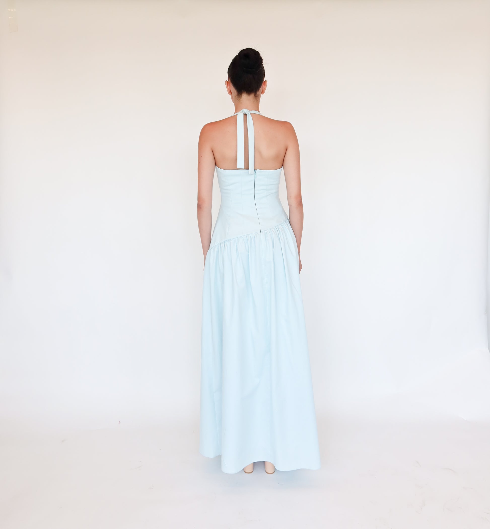 Kyoto Cloud Dress