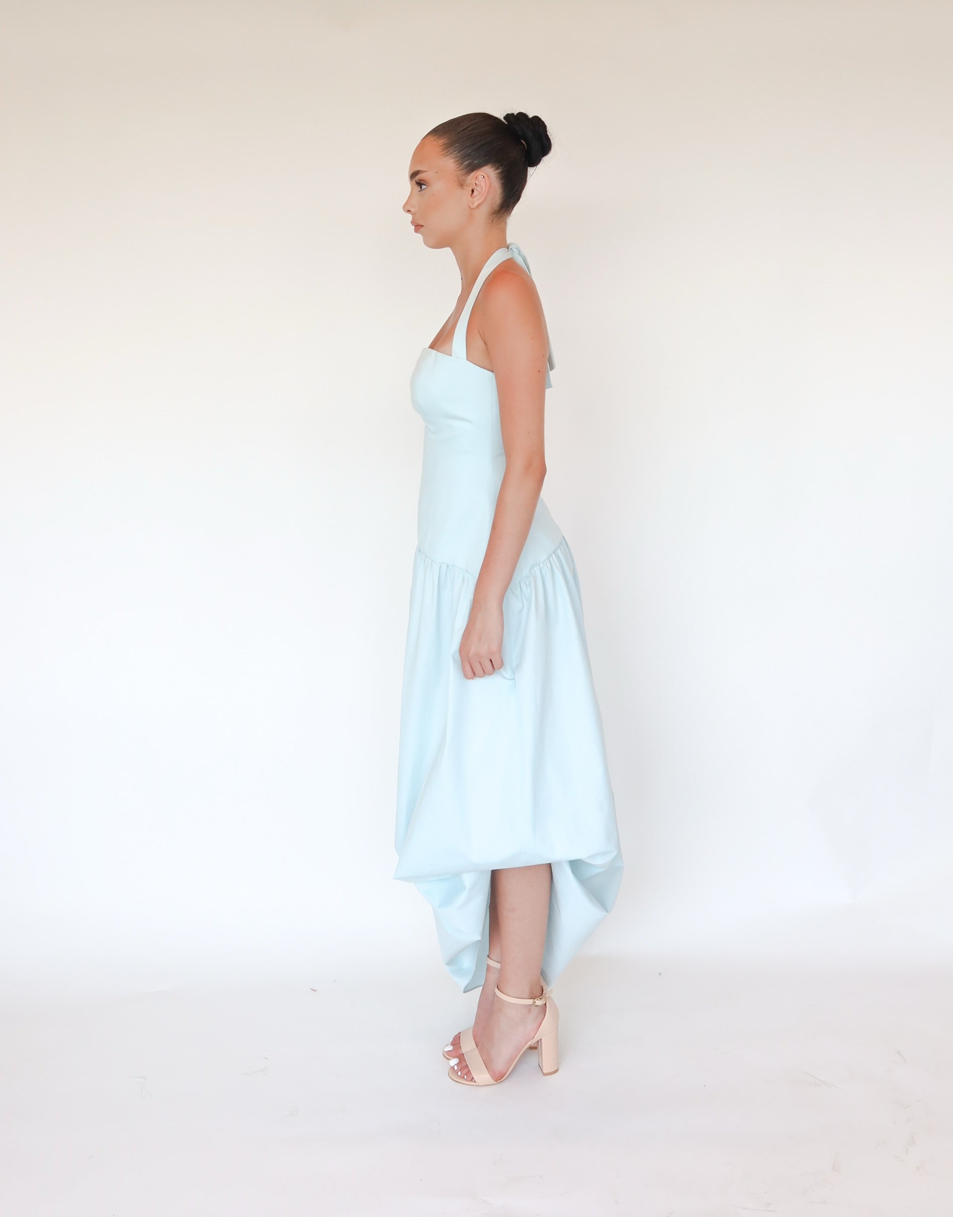Kyoto Cloud Dress