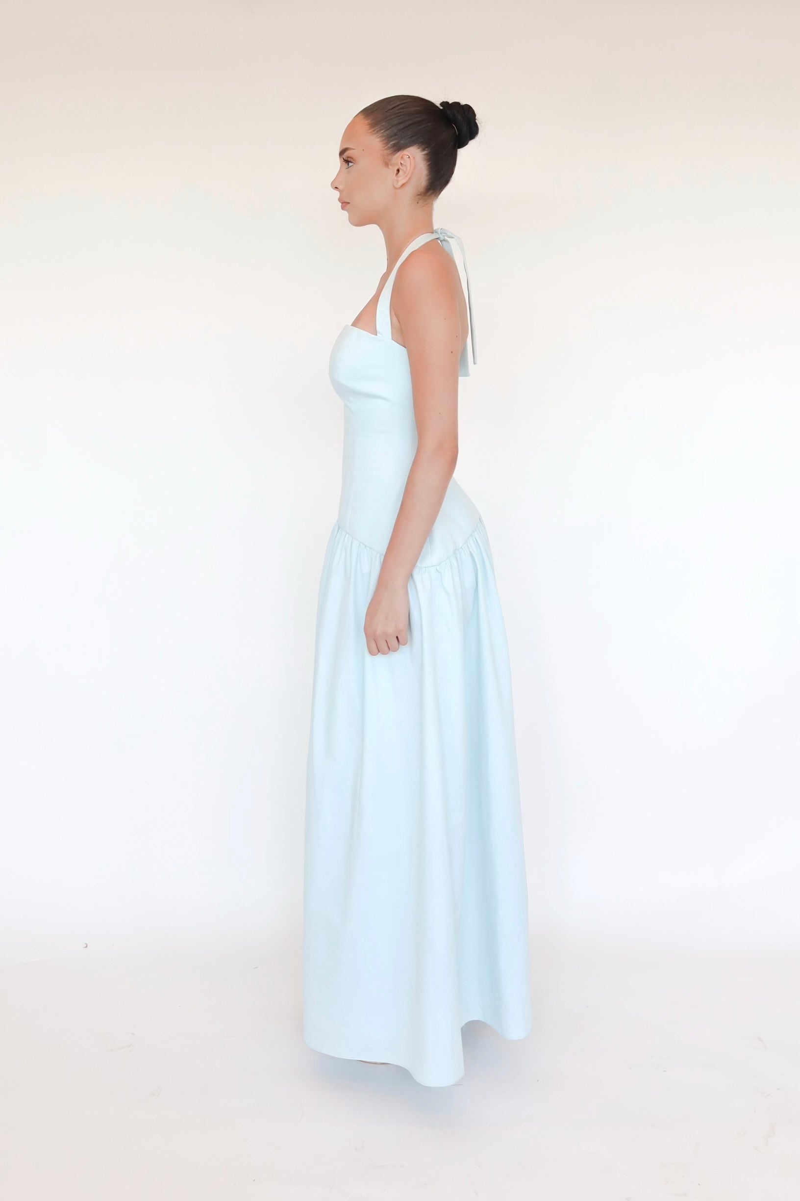 Kyoto Cloud Dress