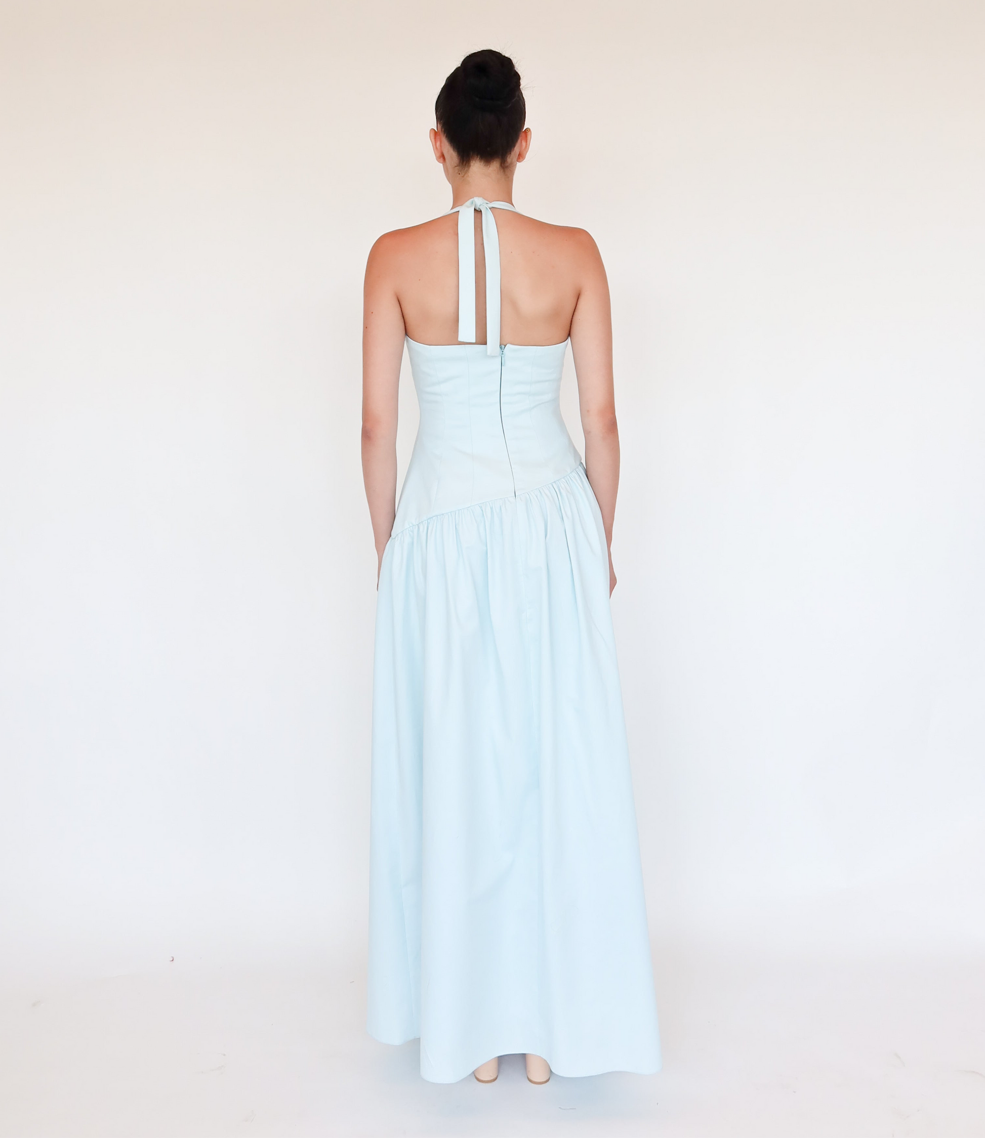 Kyoto Cloud Dress