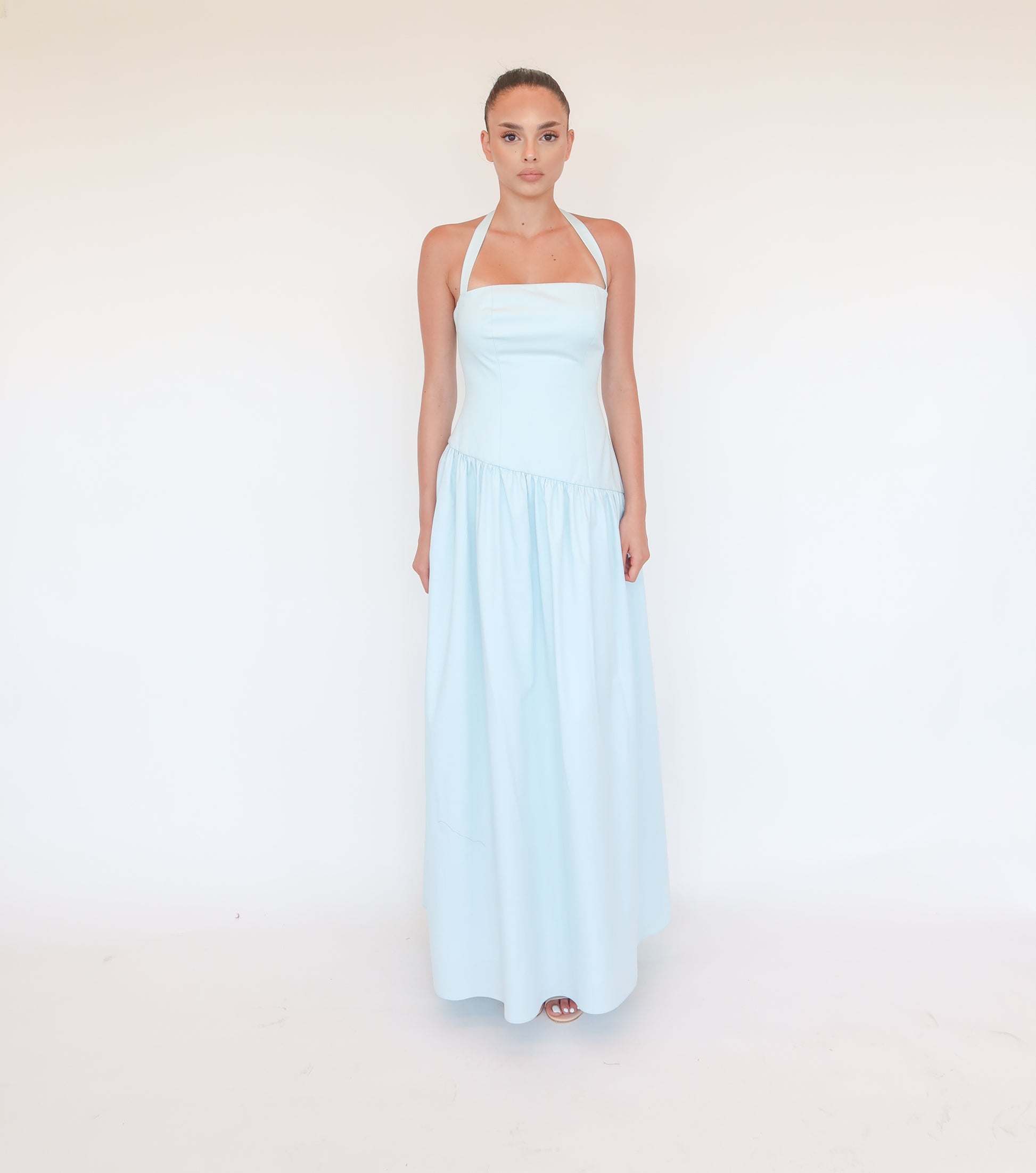 Kyoto Cloud Dress