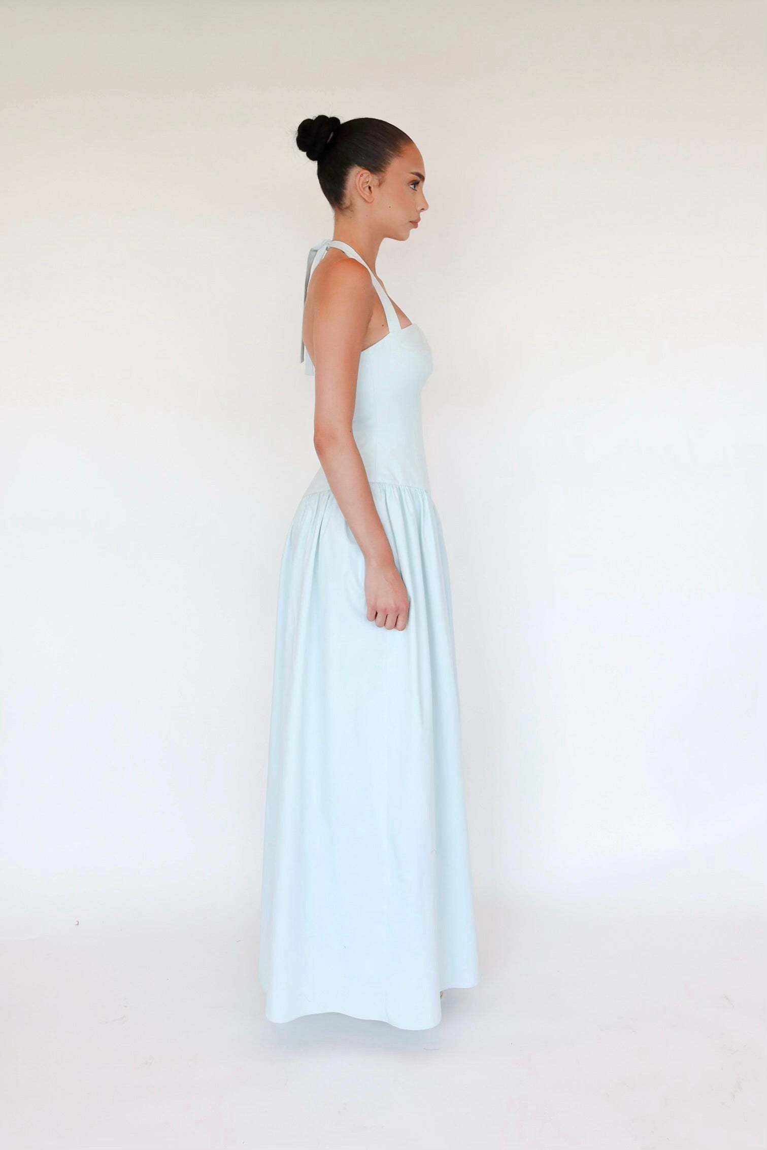 Kyoto Cloud Dress