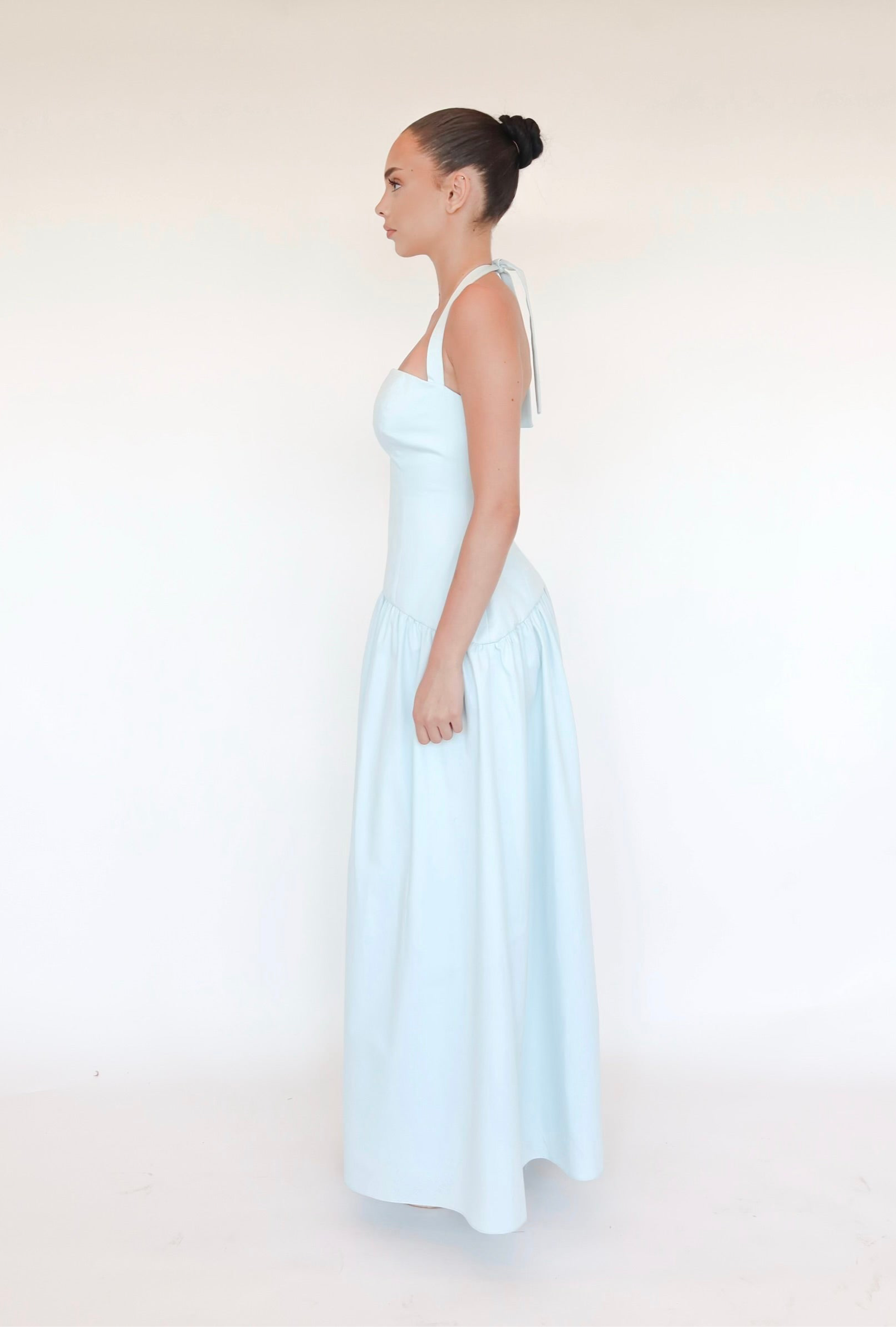 Kyoto Cloud Dress